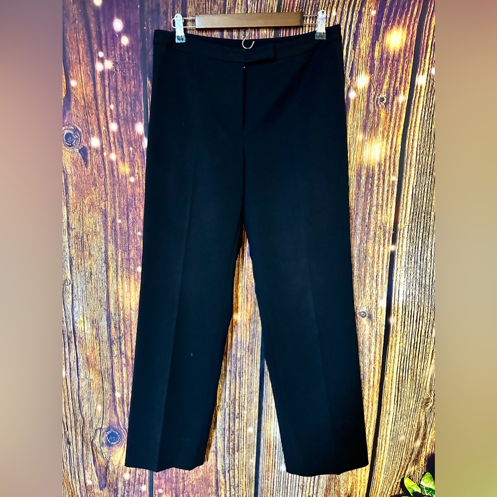 P-010 womens sz8 Peter Nygard dress pants Like New